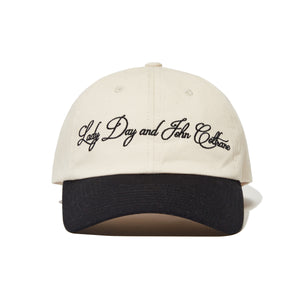 Awake NY x Gil Scott-Heron 6-Panel Hat