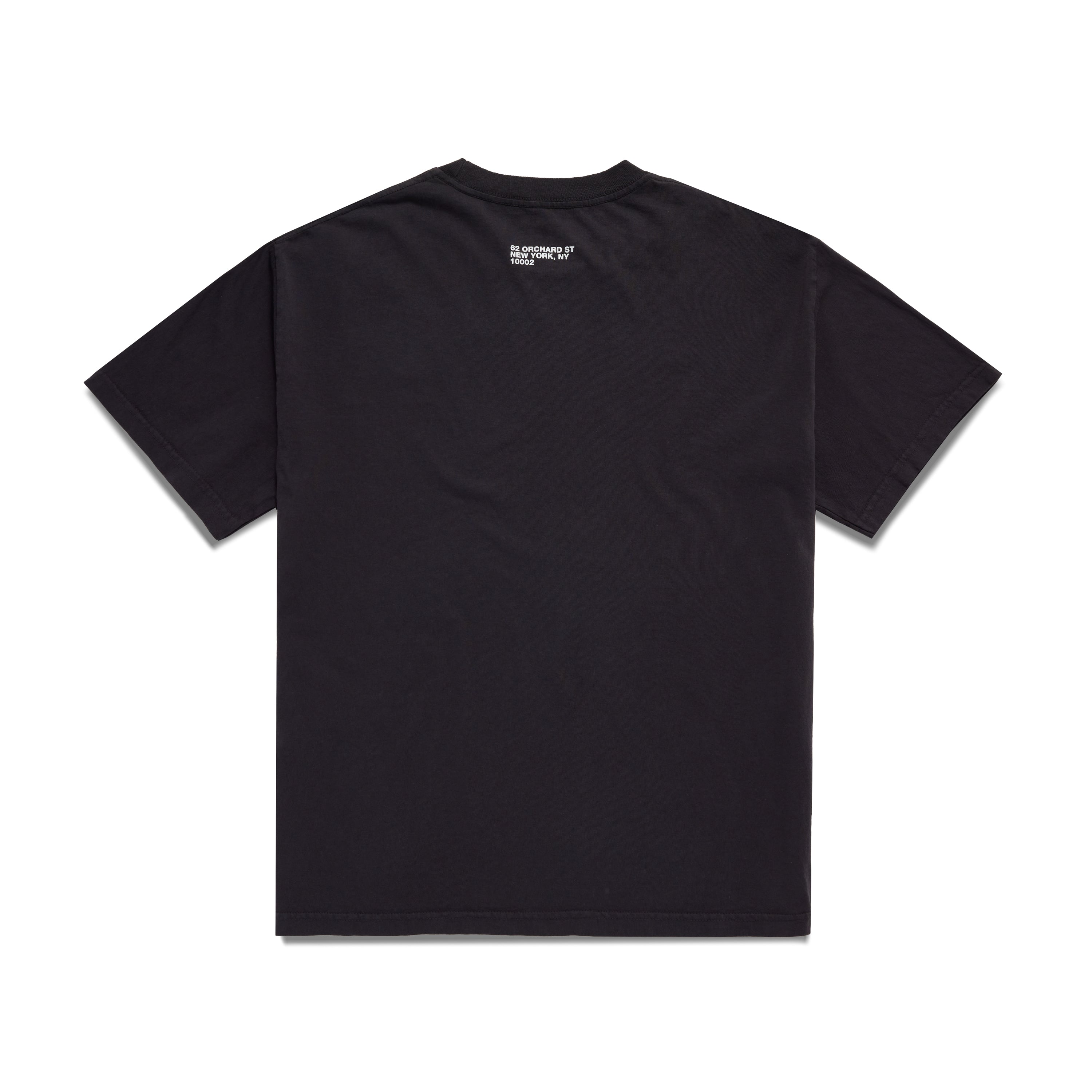 The Jam T Shirt Spray Logo Official Mens Black Tee NEW Mod Classic