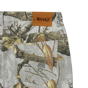 Real Tree Denim Pant