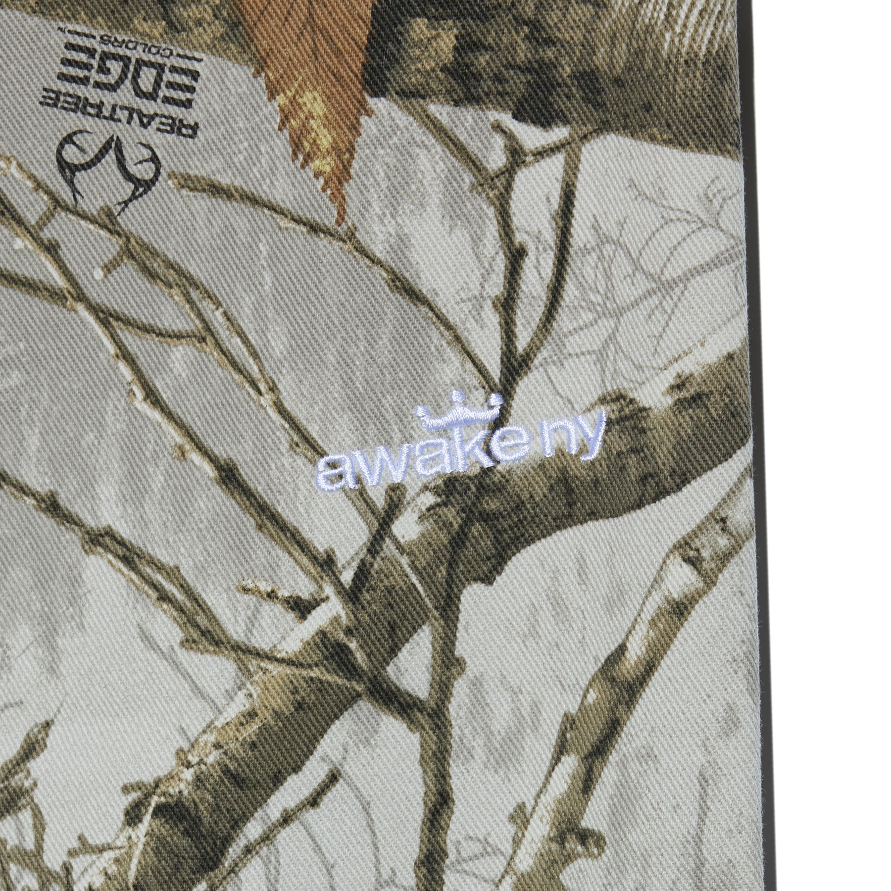 Real Tree Denim Pant