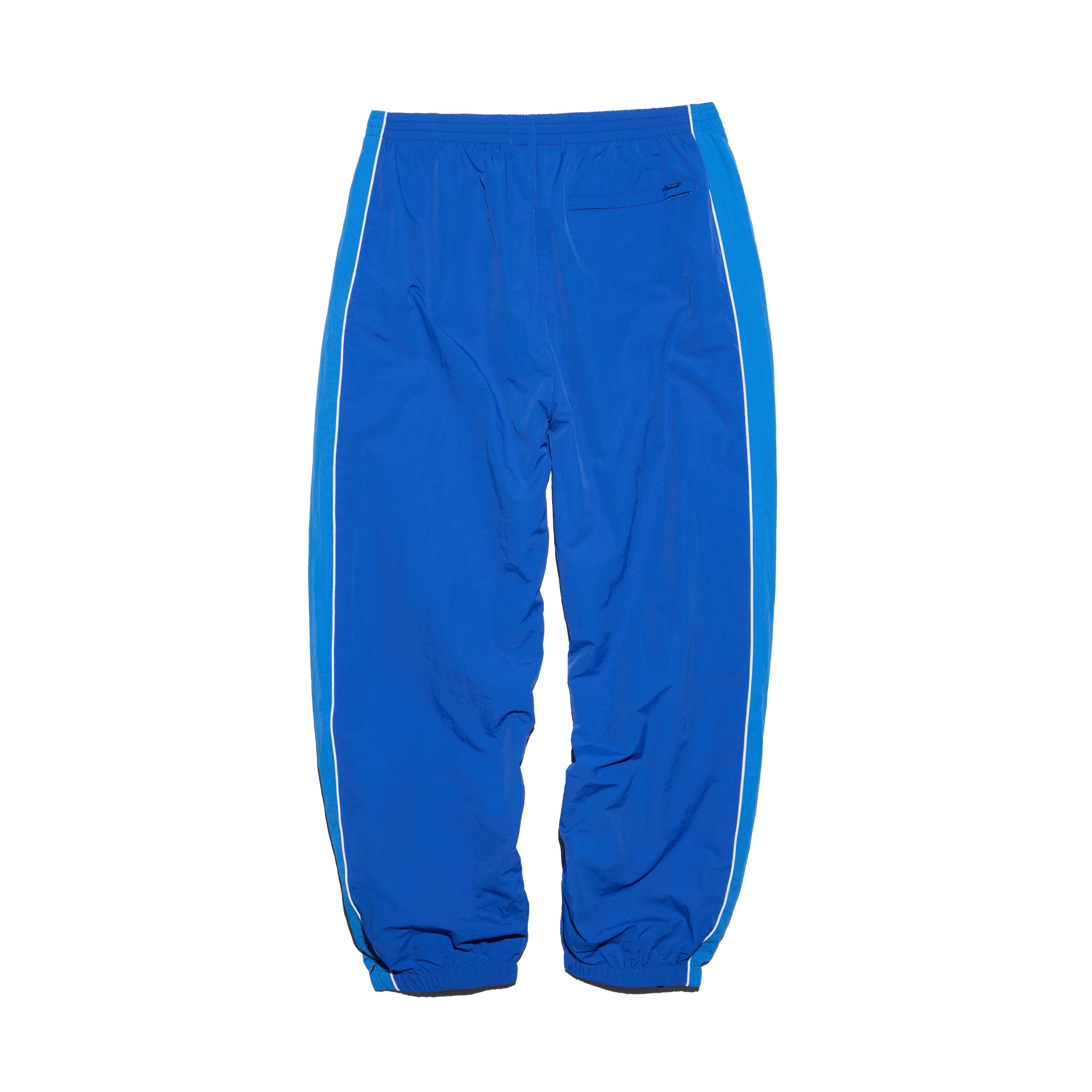 Double Panel Track Pants