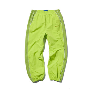 Double Panel Track Pants