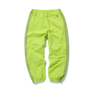 Double Panel Track Pants