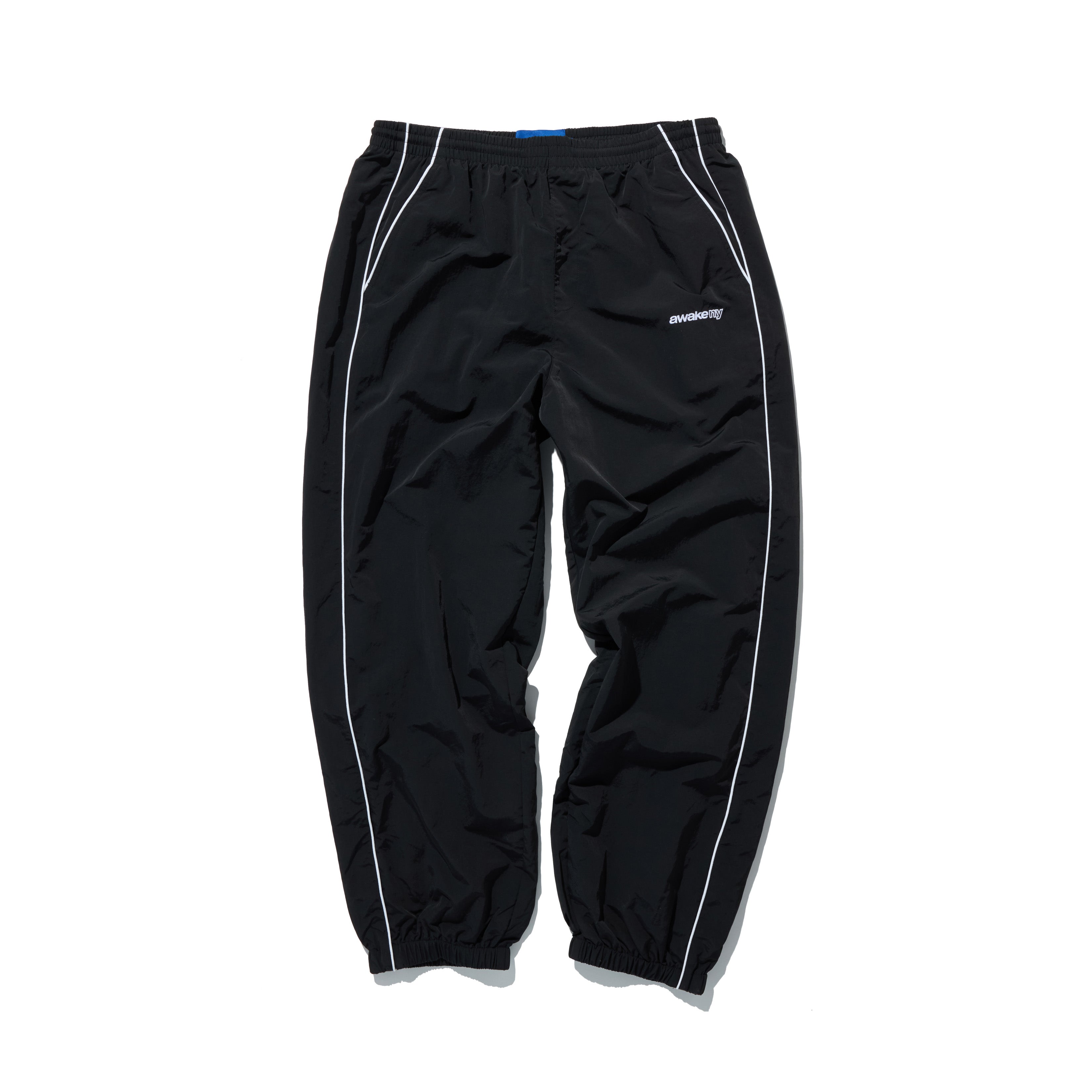 Double Panel Track Pants