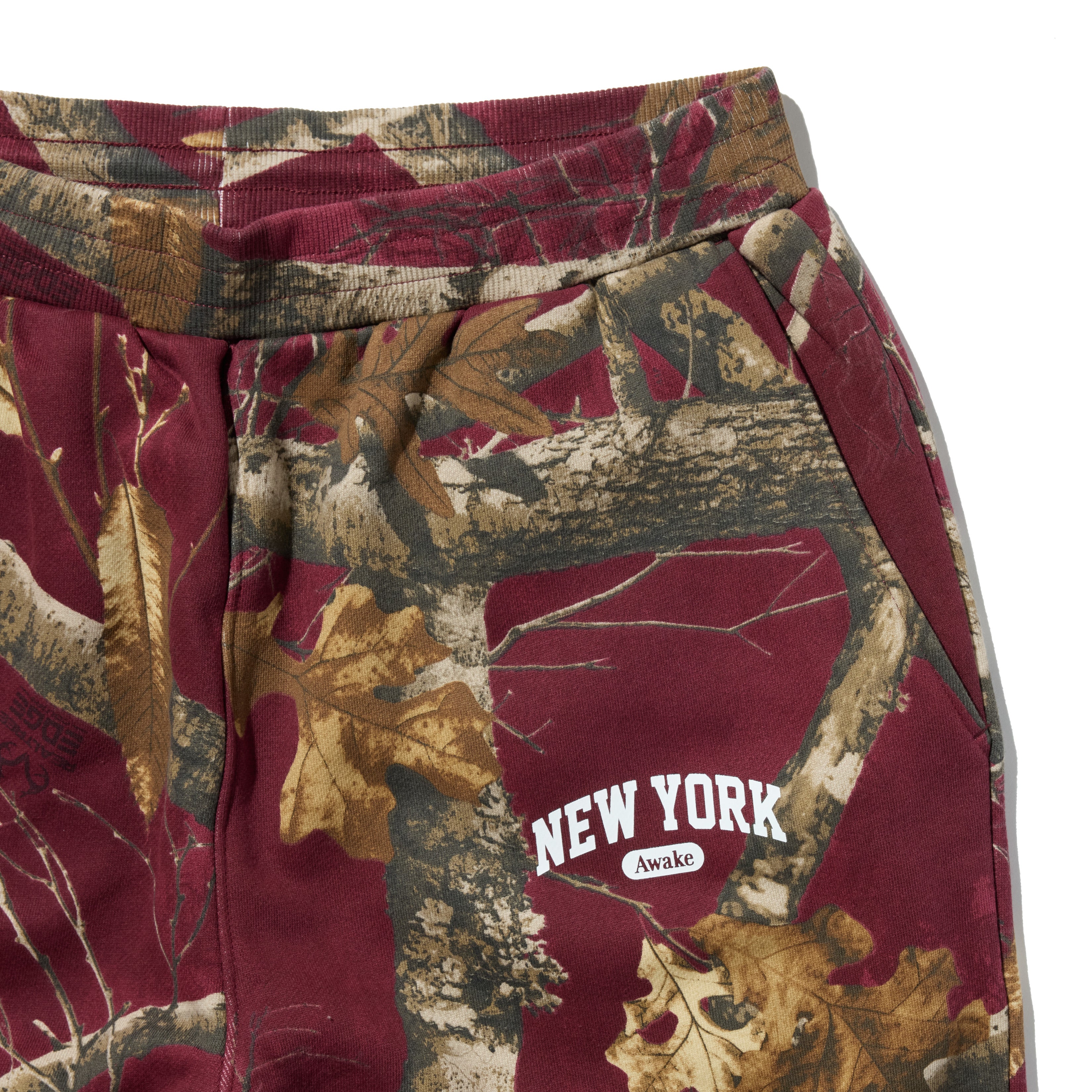 New York Arch Sweatpants