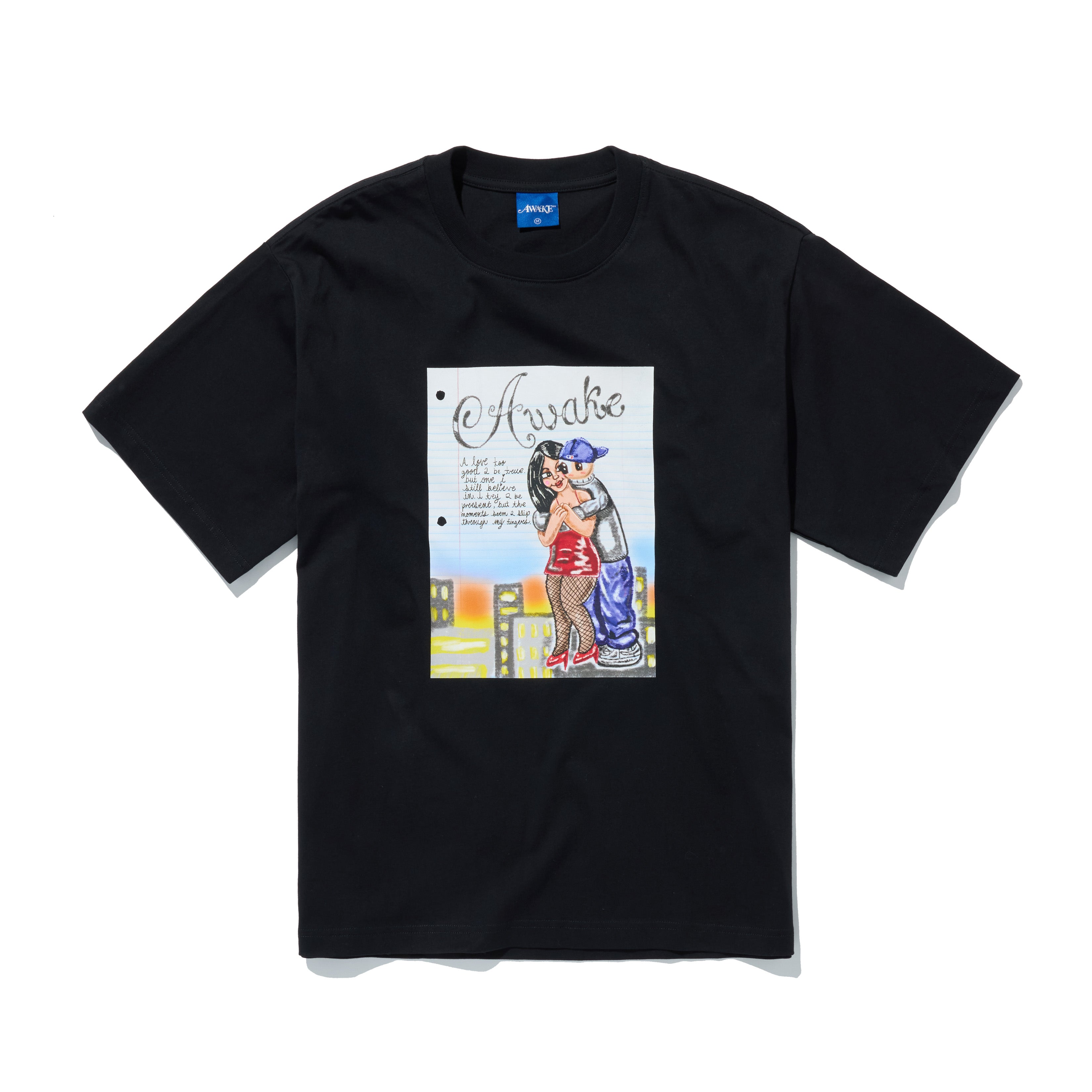 Love Letter Tee