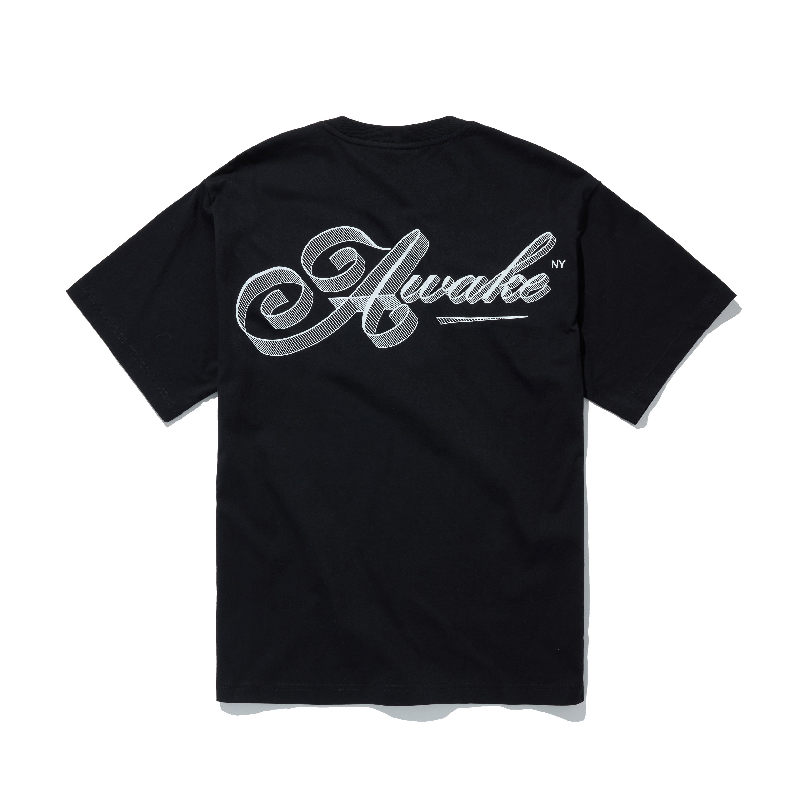 Script Tee
