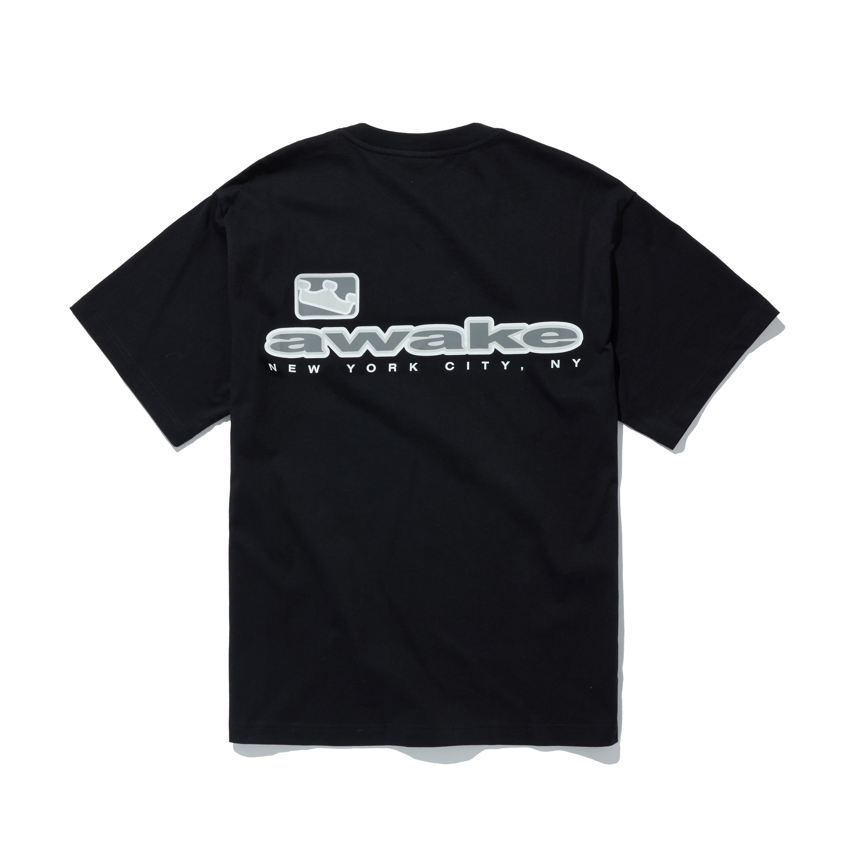 New York City Tee
