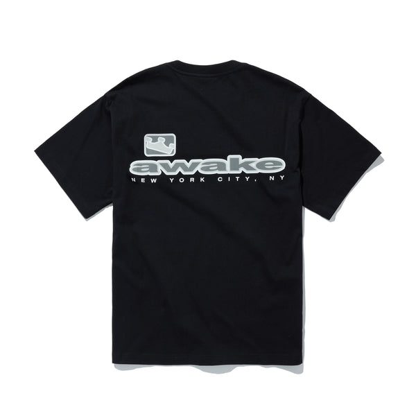 AWAKE NY UNION TYO TEE サイズXL BLACK TYO TEE｜AWAKE NY｜TOPS（トップス）｜【公式通販 UNION TOKYO