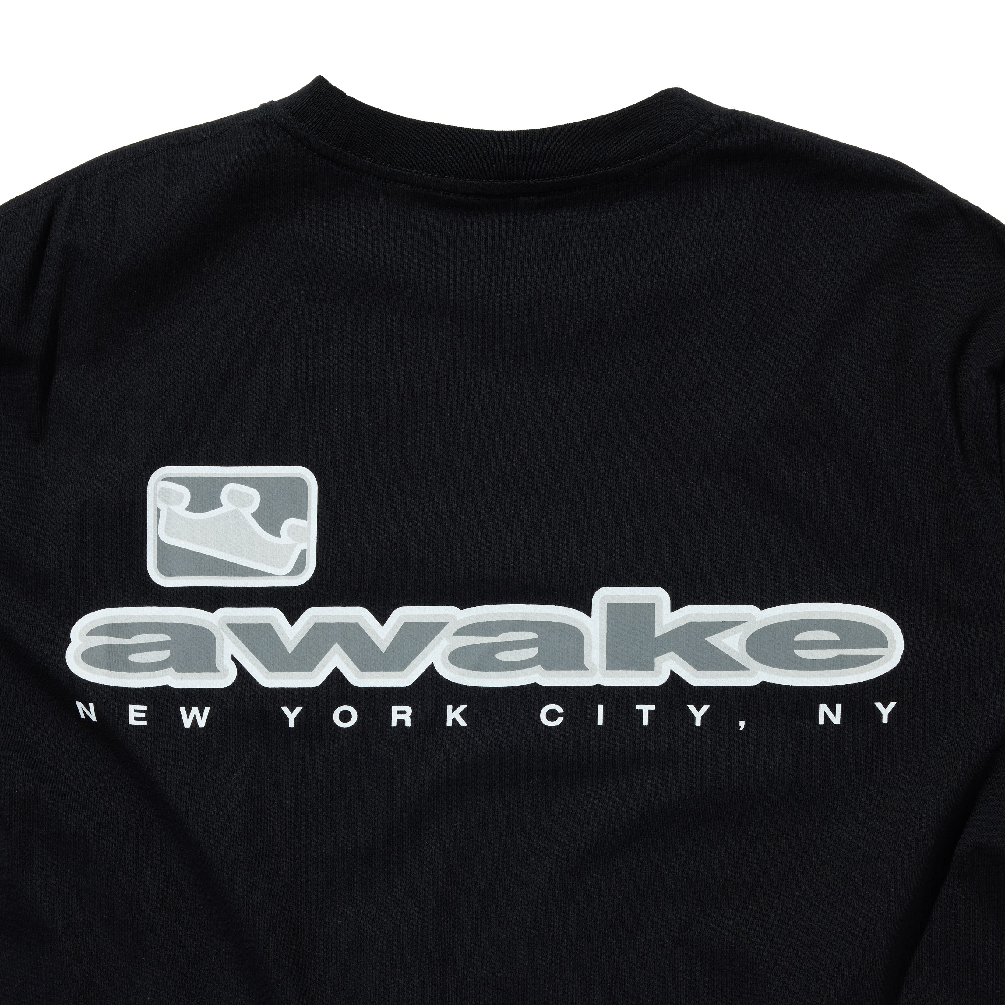 New York City Tee