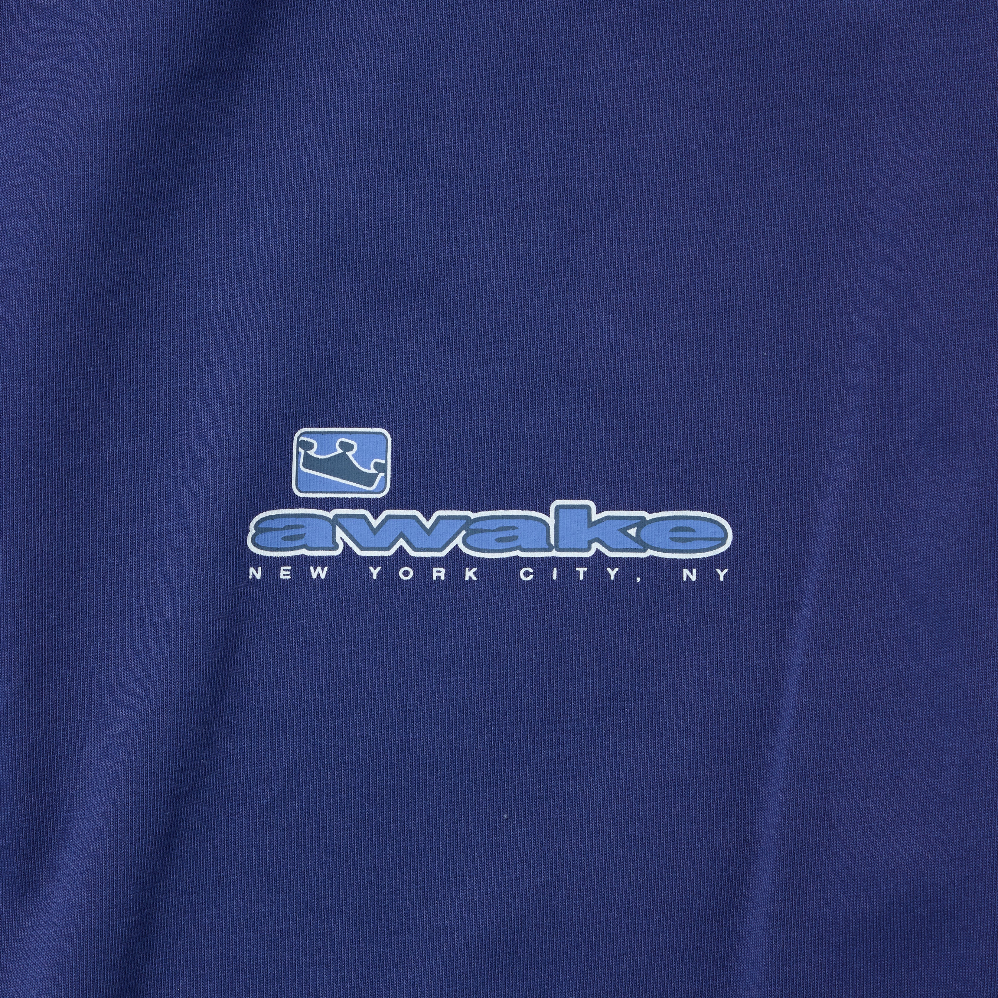 New York City Tee