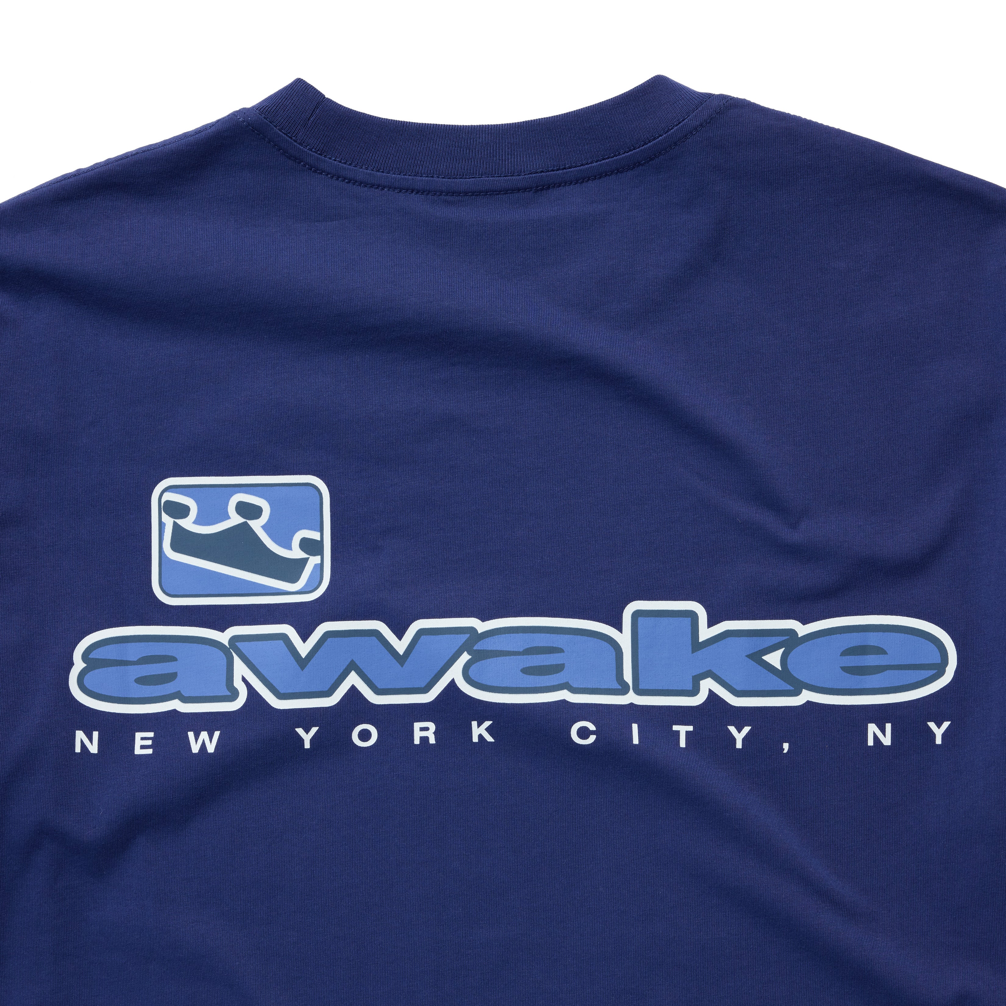 New York City Tee