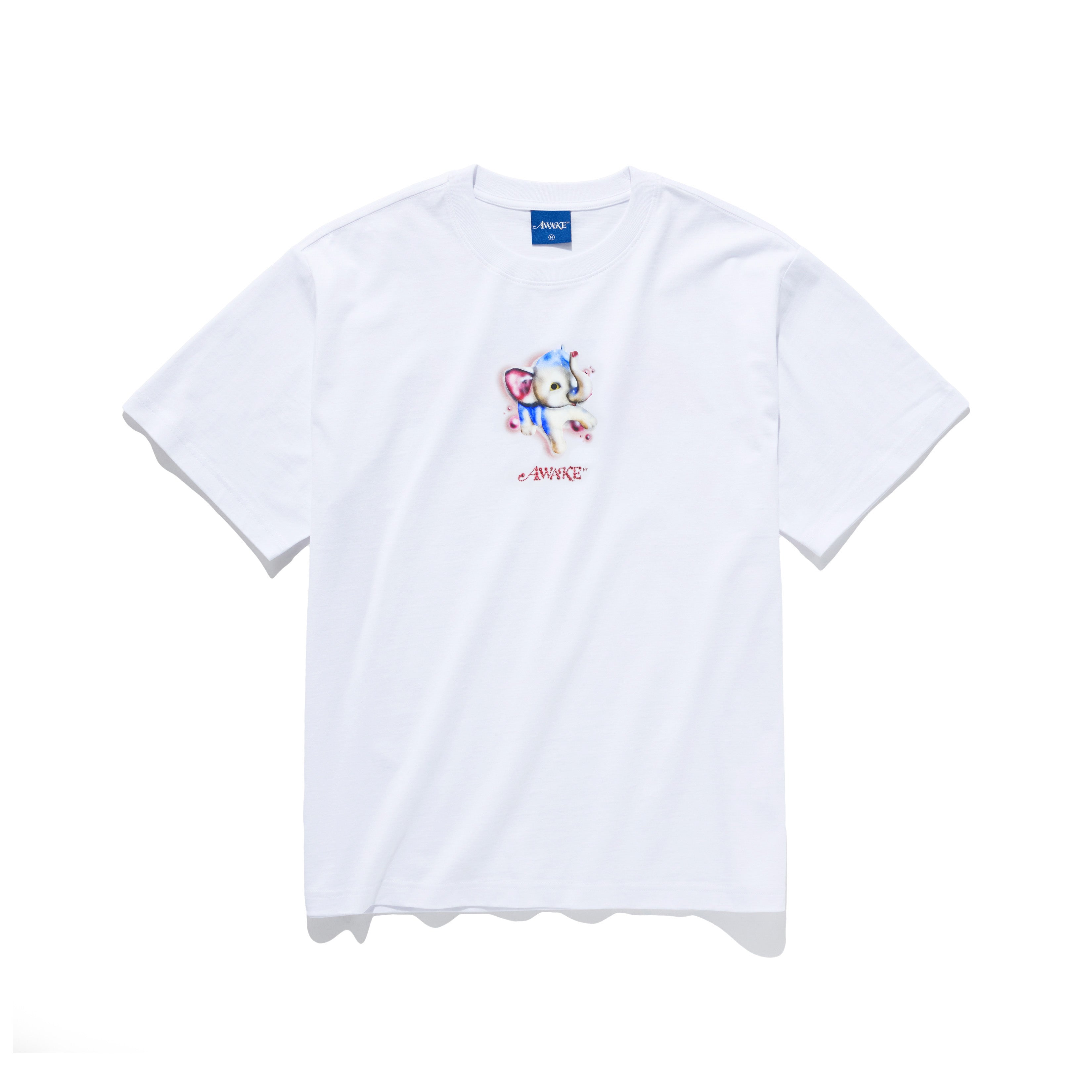 Elephant Tee