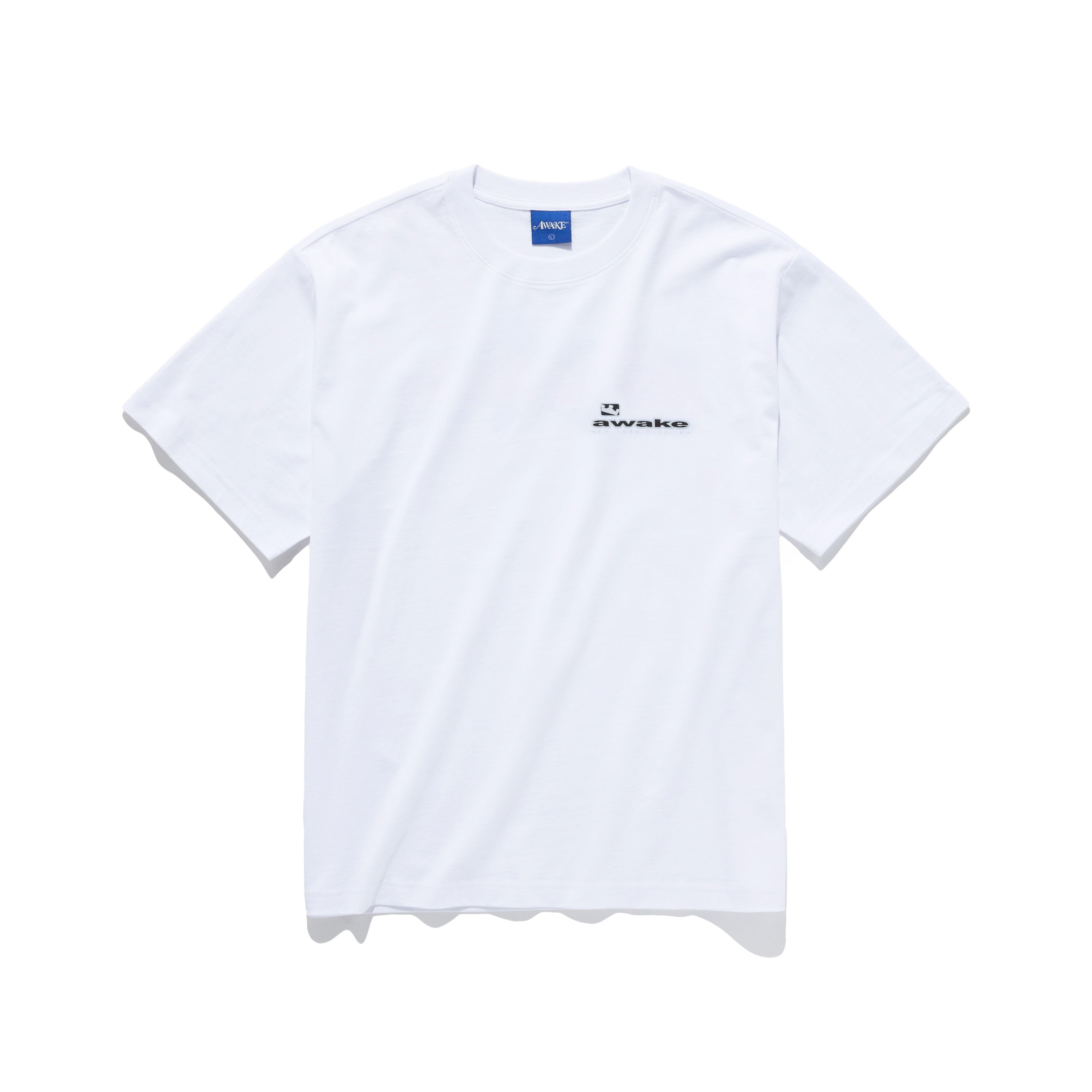 New York City Tee