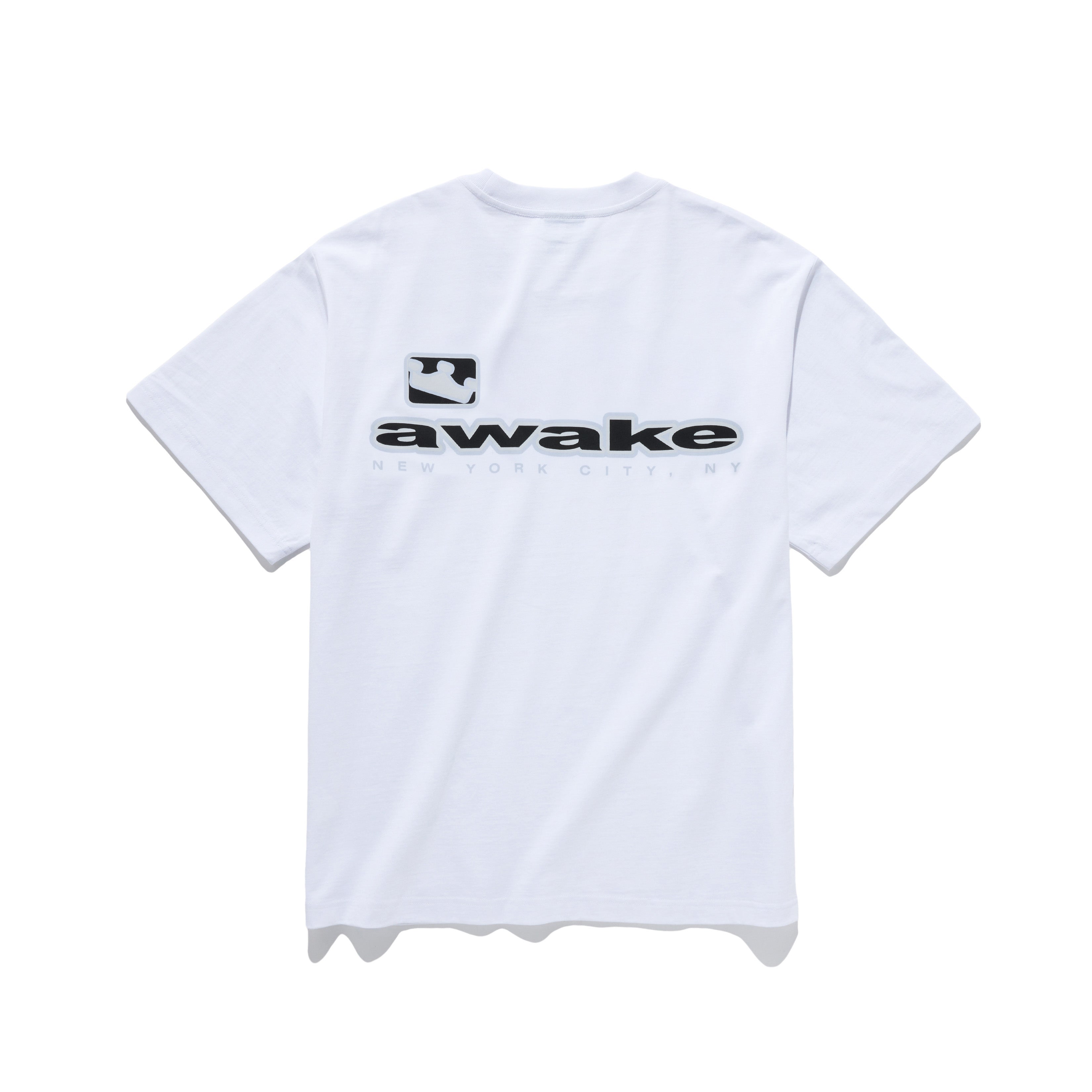 New York City Tee