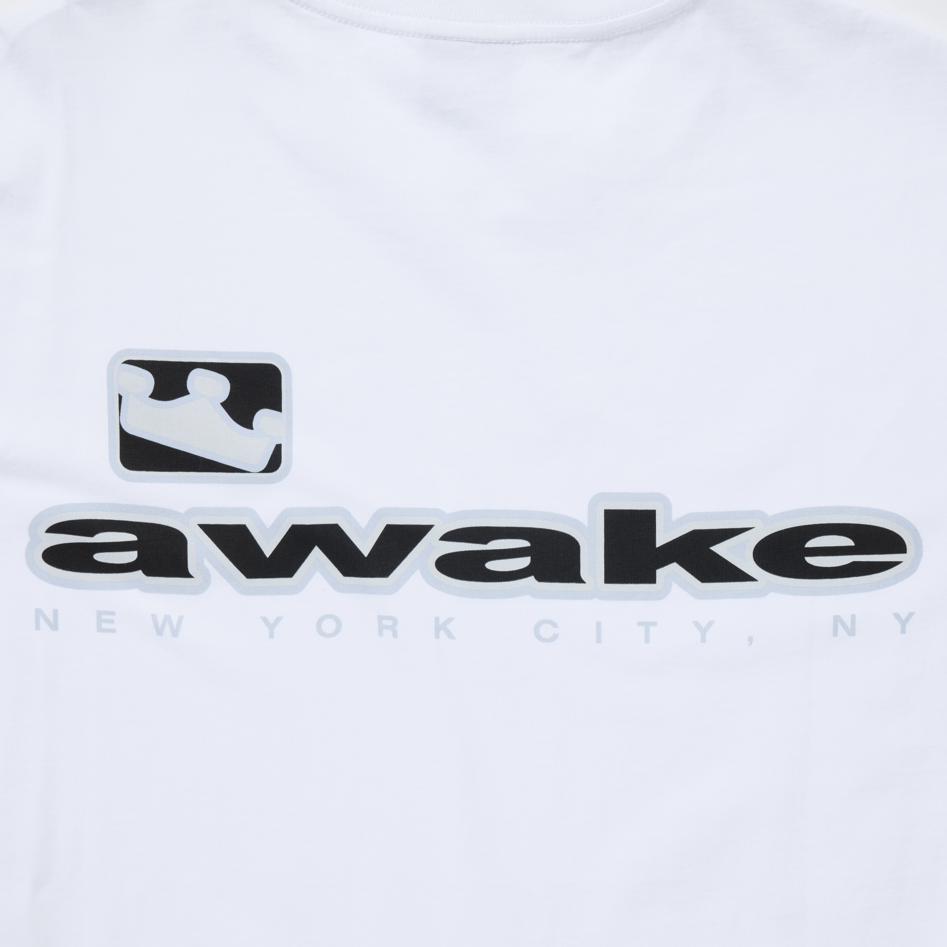 New York City Tee