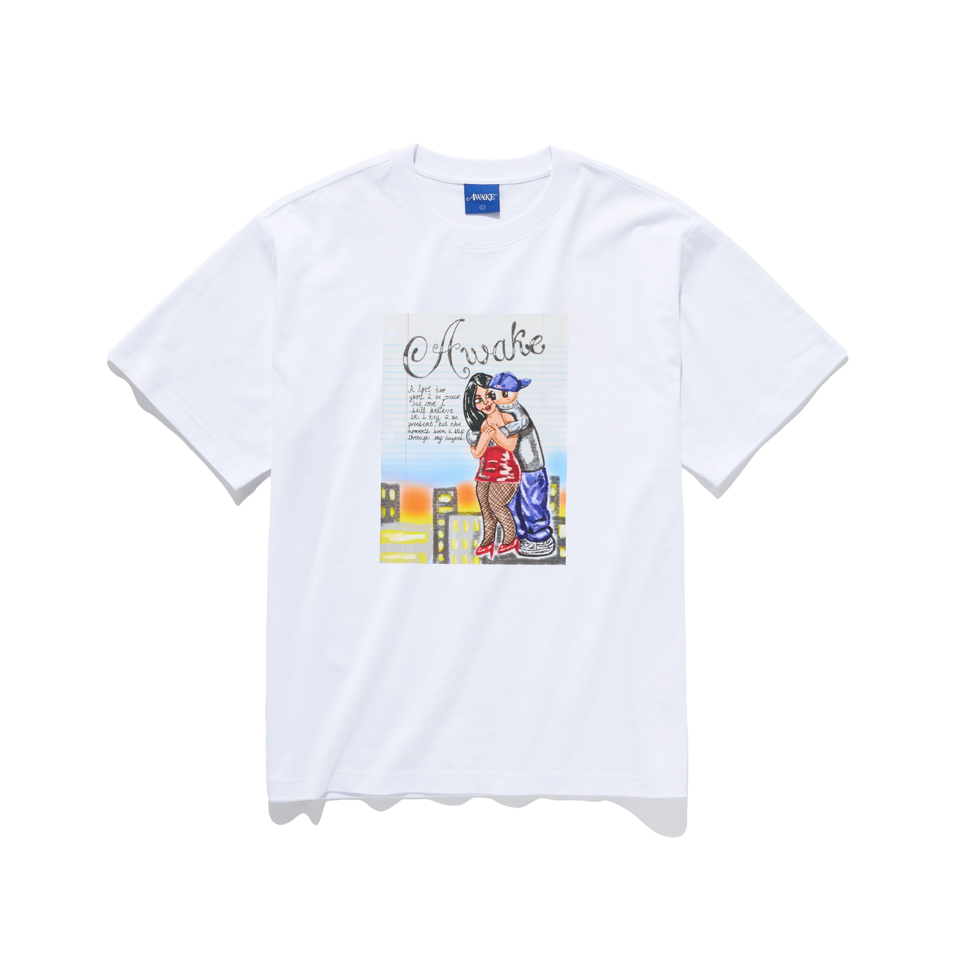Love Letter Tee