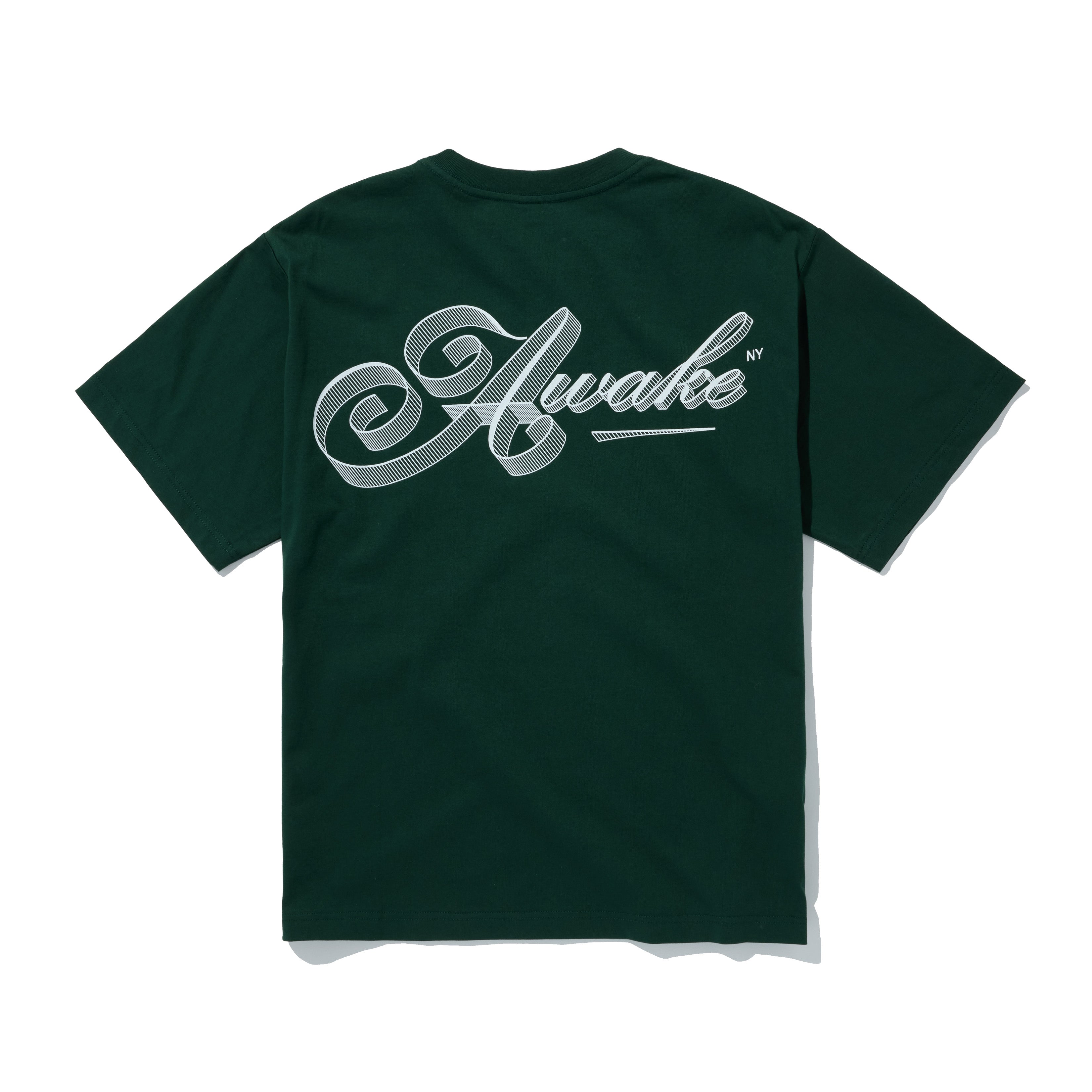 Script Tee