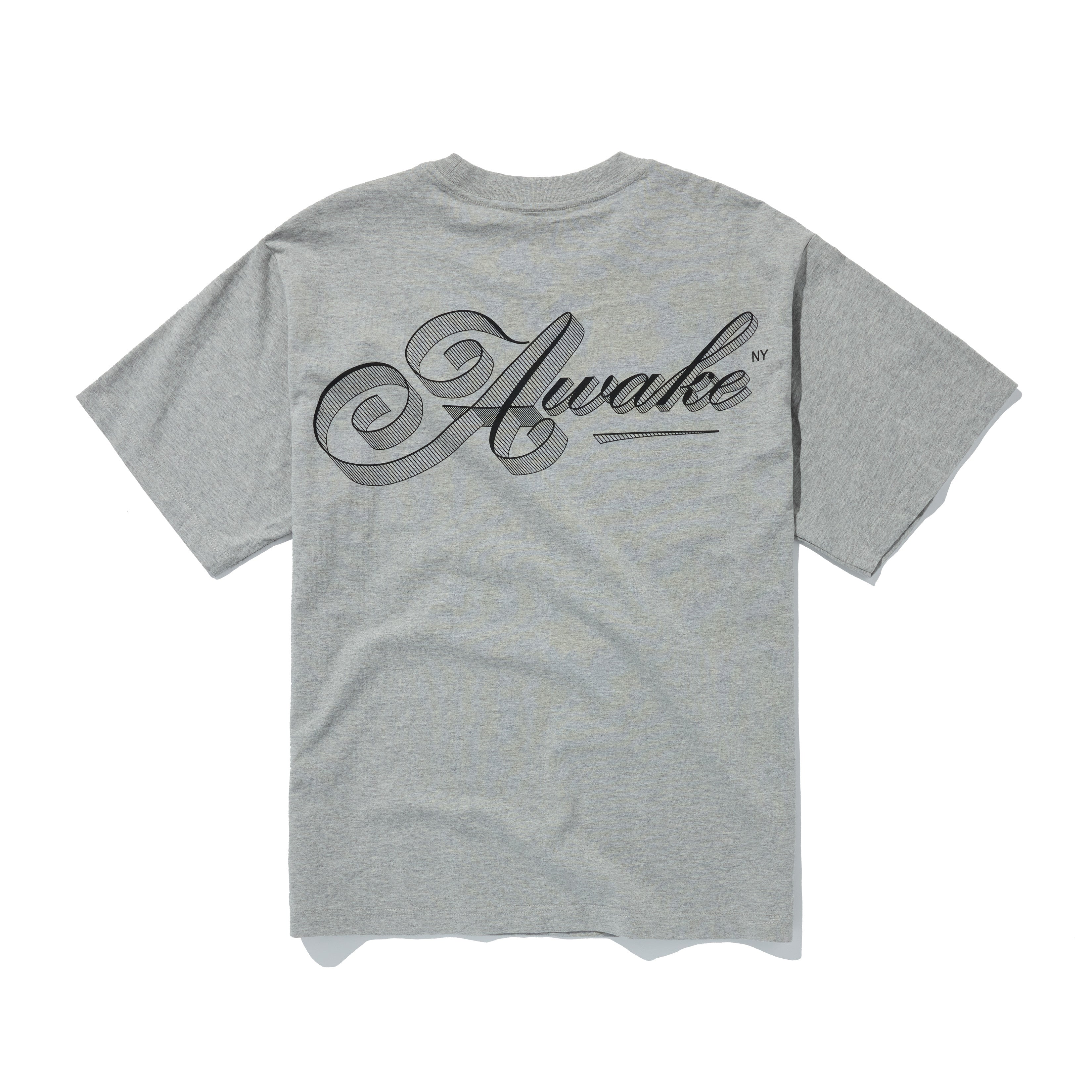 Script Tee