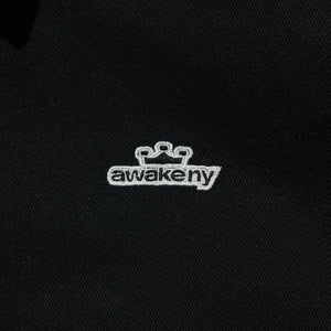 Crown Logo Coaches Jacket