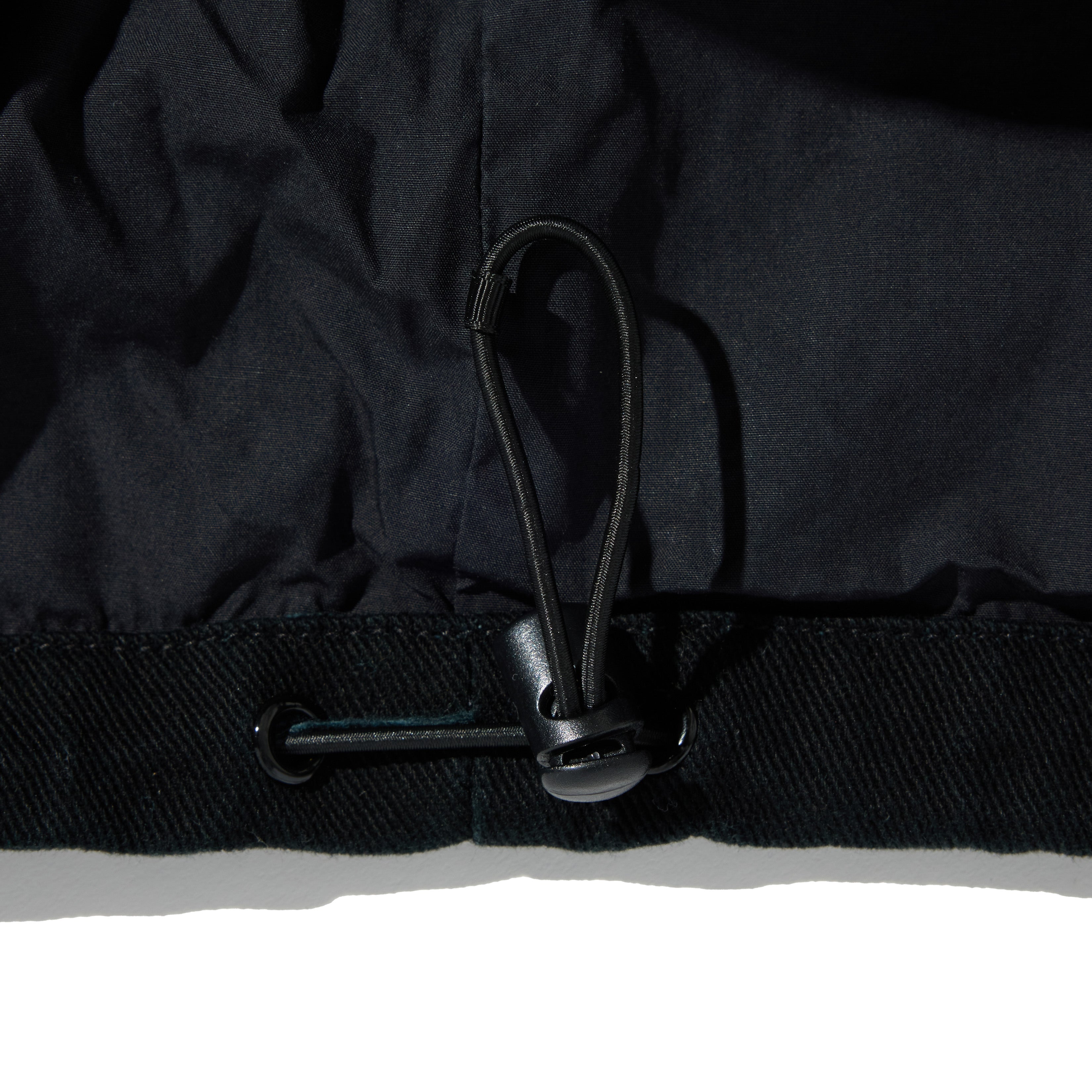 Crown Logo Coaches Jacket