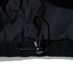 Crown Logo Coaches Jacket