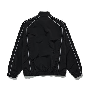 Quarter Zip Track Jacket