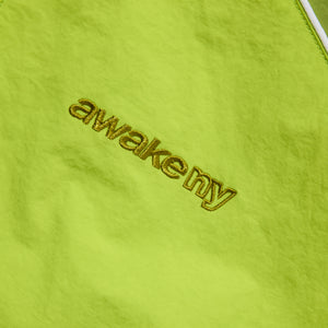 Quarter Zip Track Jacket
