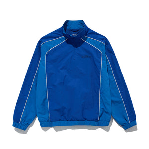 Quarter Zip Track Jacket