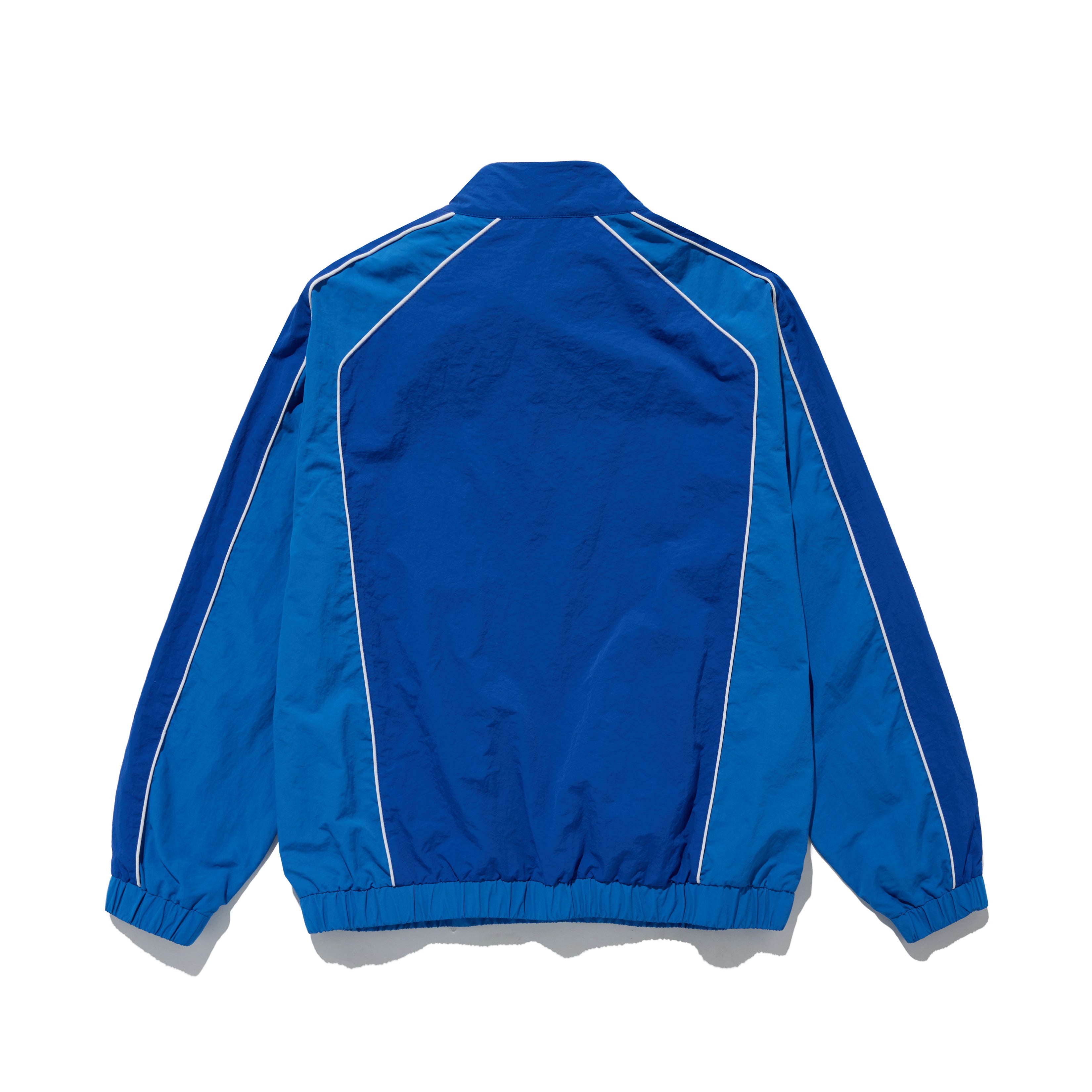 Quarter Zip Track Jacket