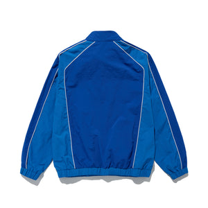 Quarter Zip Track Jacket