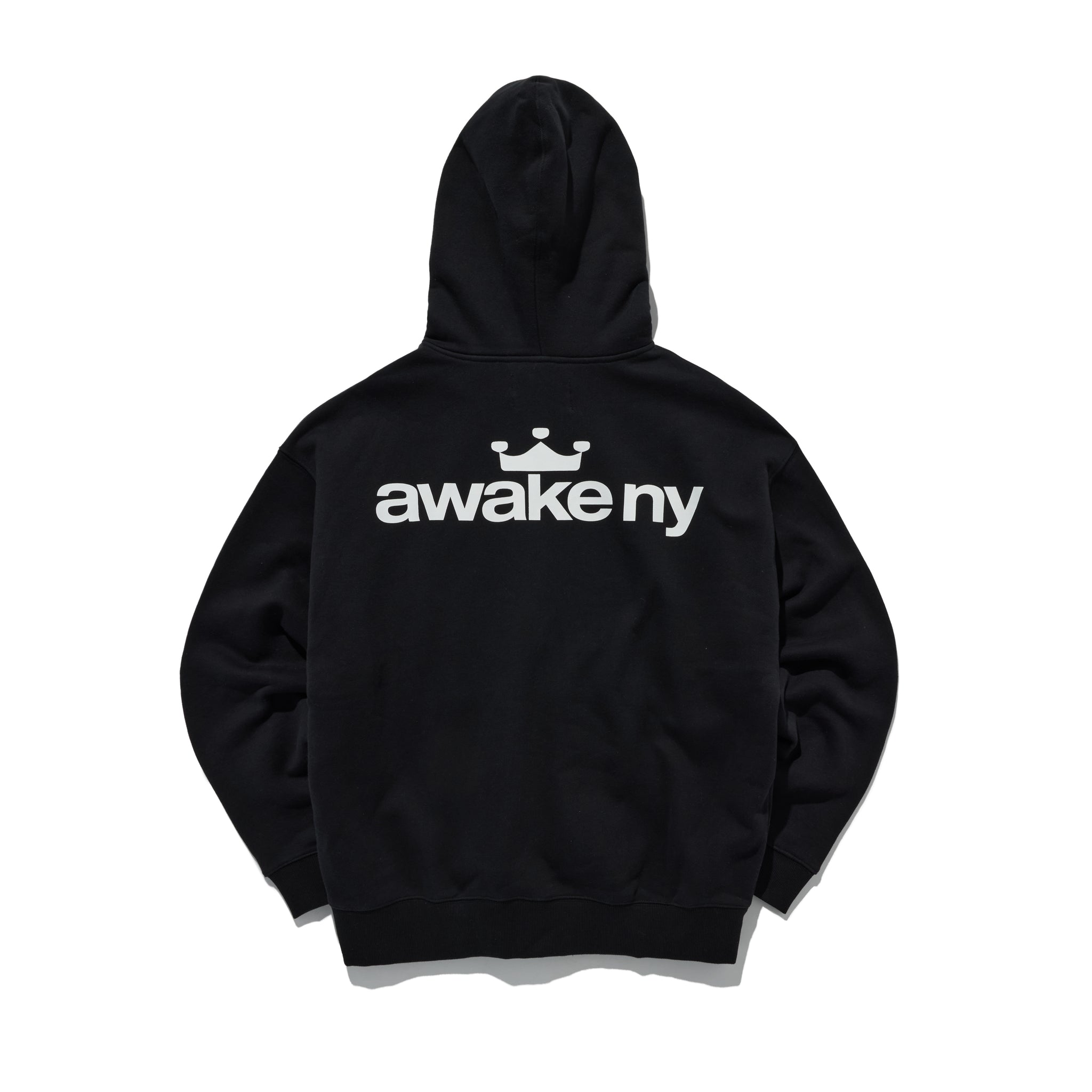 【 HOUGA 】awake pullover Sweatshirts – Awake NY