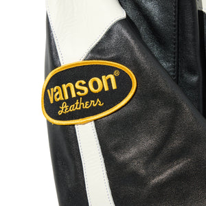 Vanson Stadium Team Jacket