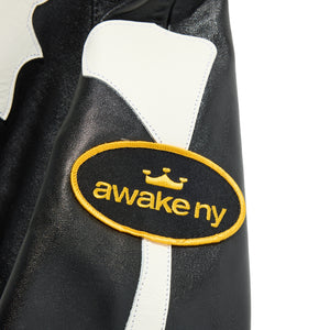 Vanson Stadium Team Jacket