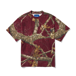 Classic Logo Pocket Tee