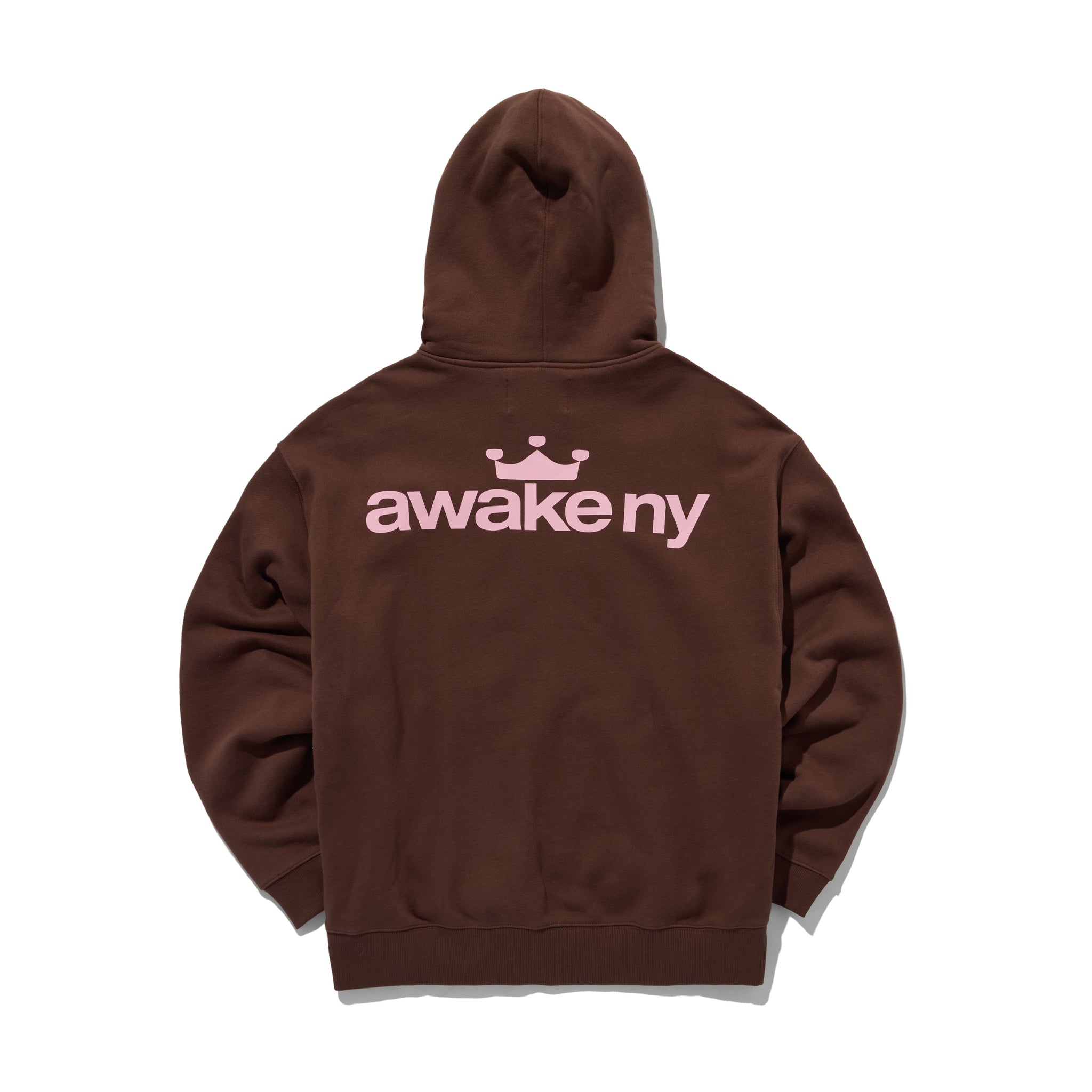 【 HOUGA 】awake pullover Sweatshirts – Awake NY