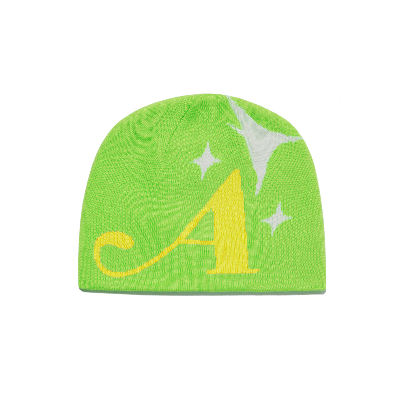 Star "A" Beanie