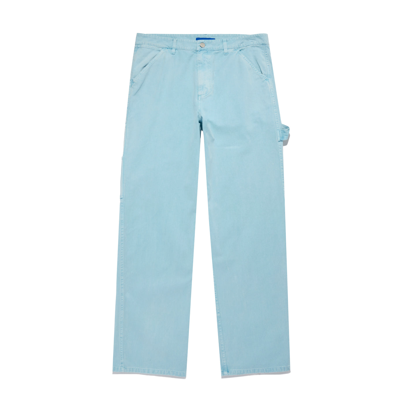 Cotton Painter Pant