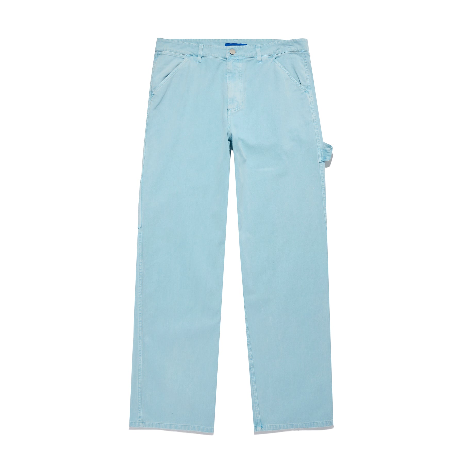 Cotton Painter Pant