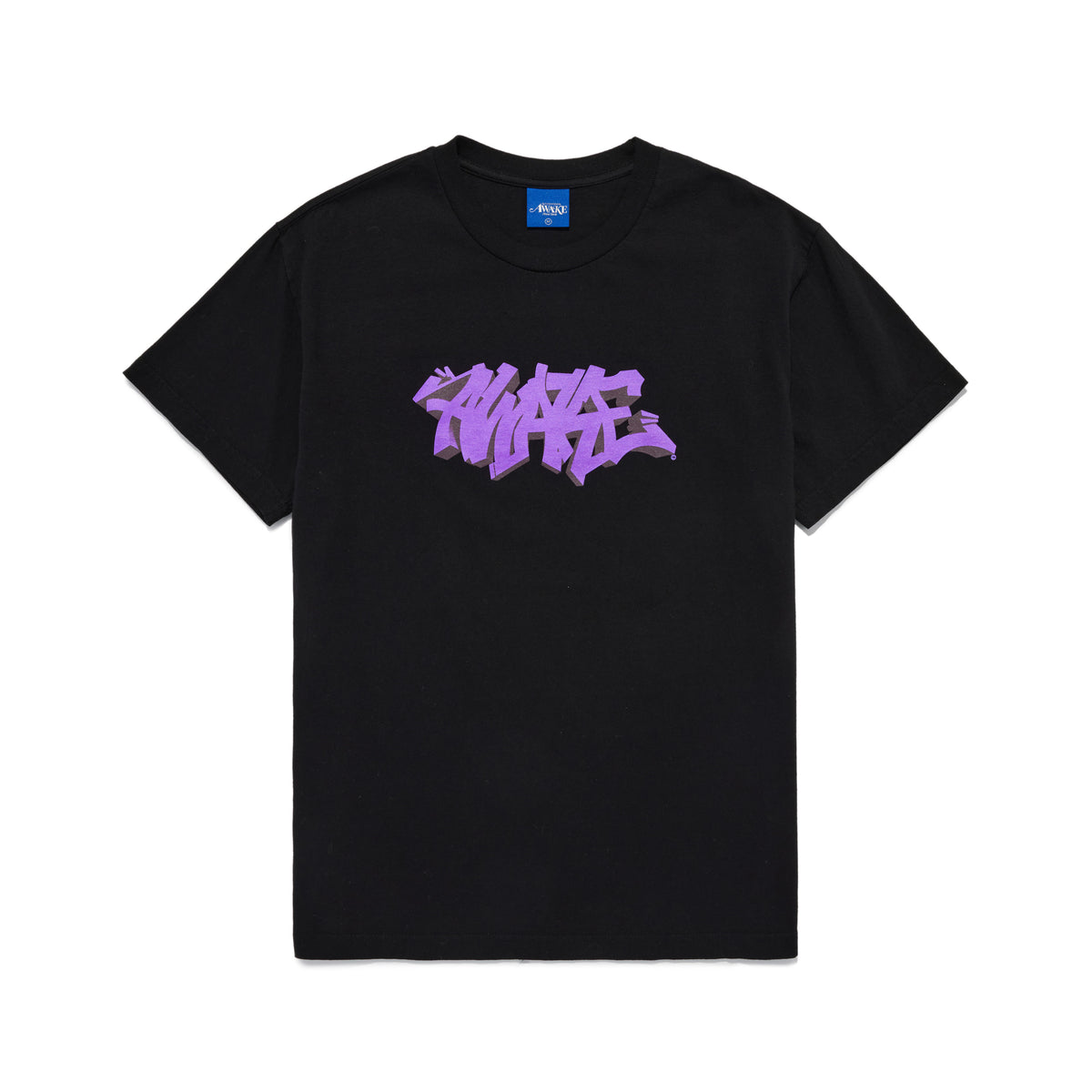 Graffiti Tee – Awake NY