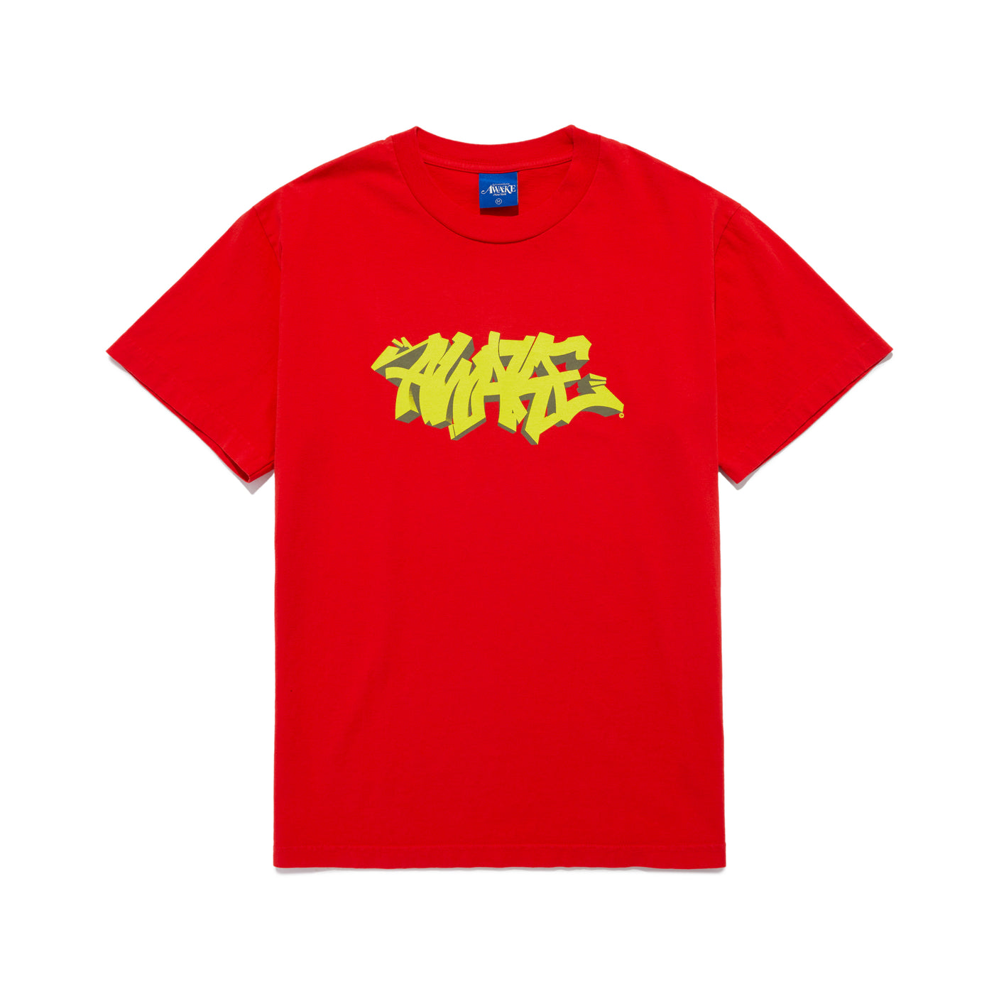 Graffiti Tee