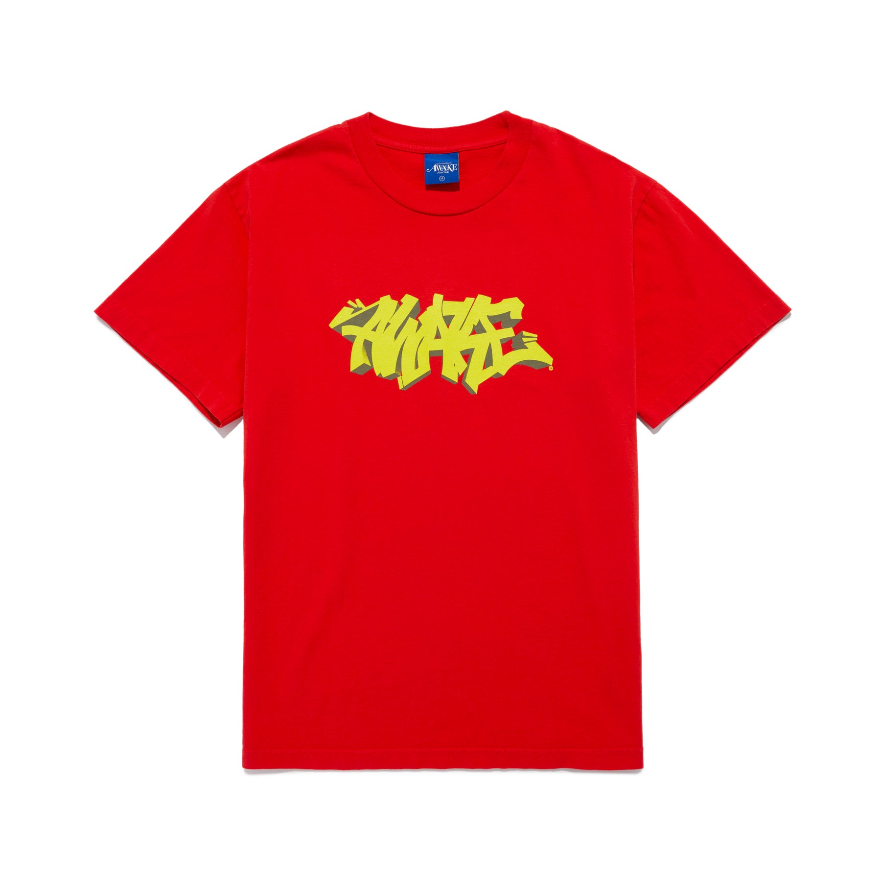 Graffiti Tee