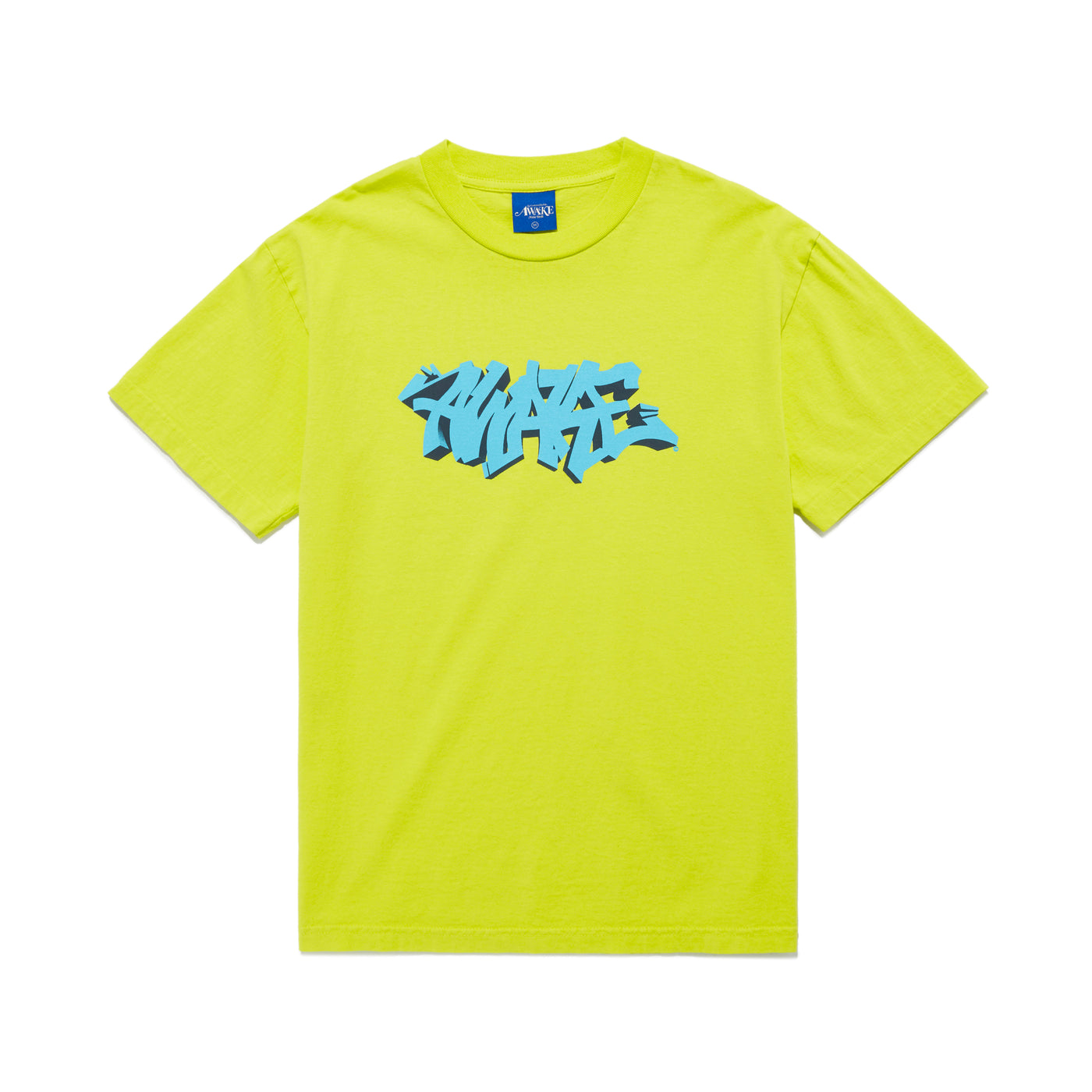 Graffiti Tee