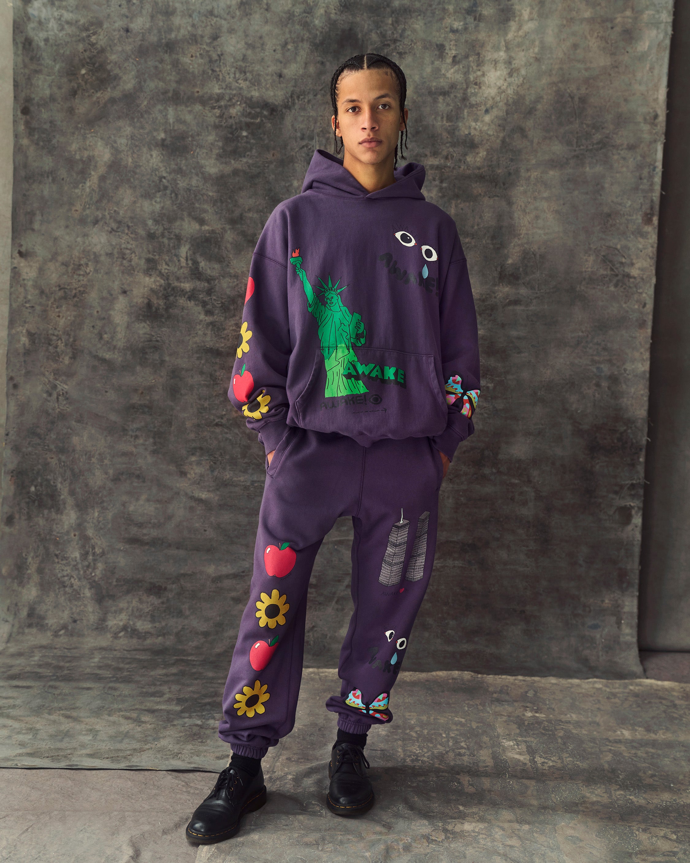 Awake Website FALL / WINTER 2022 – Awake NY