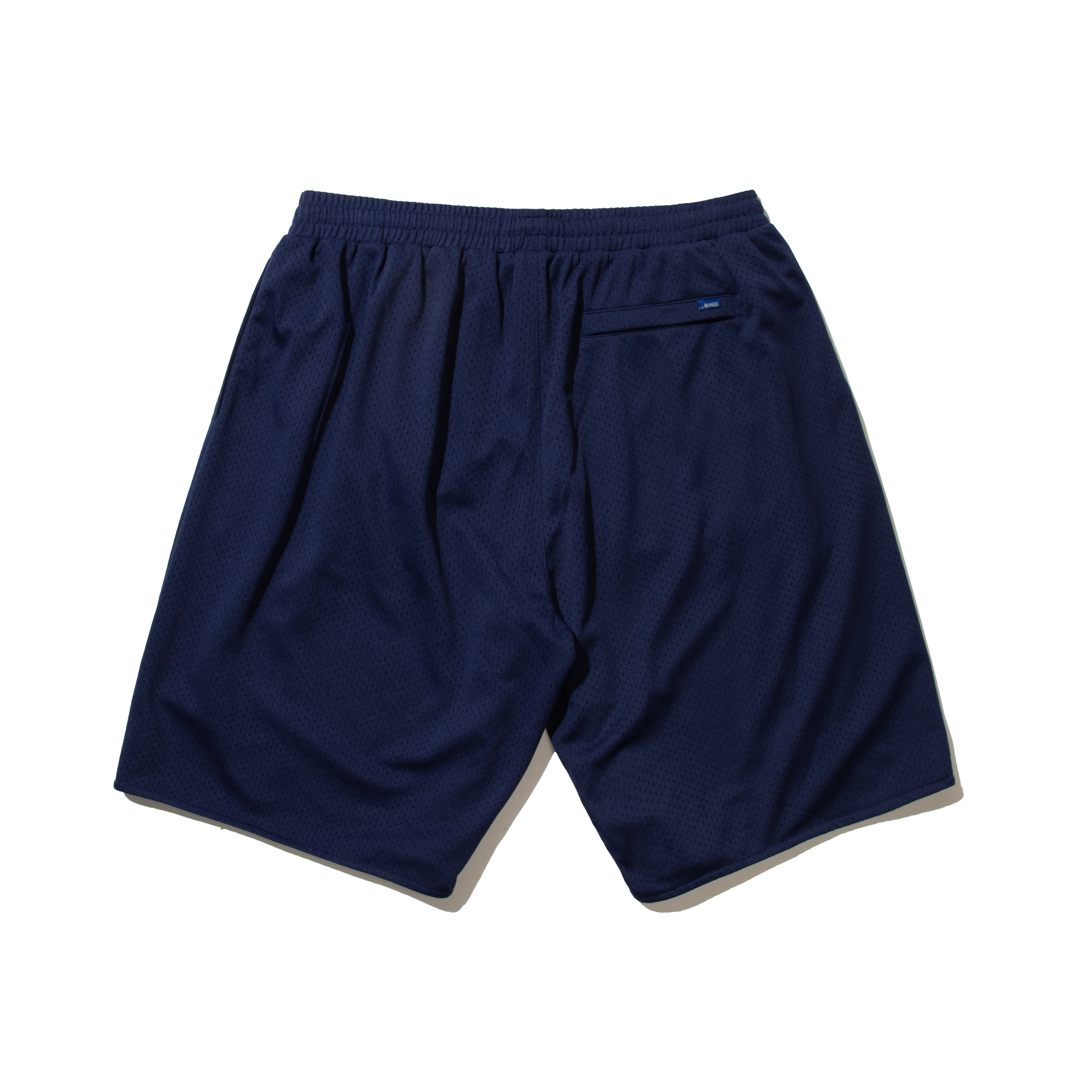 NY Archway Basketball Shorts