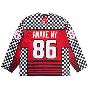 AWAKE NY x Coca-Cola 