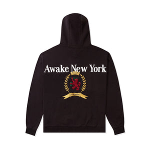 Tommy & Awake NY Crest Hoodie