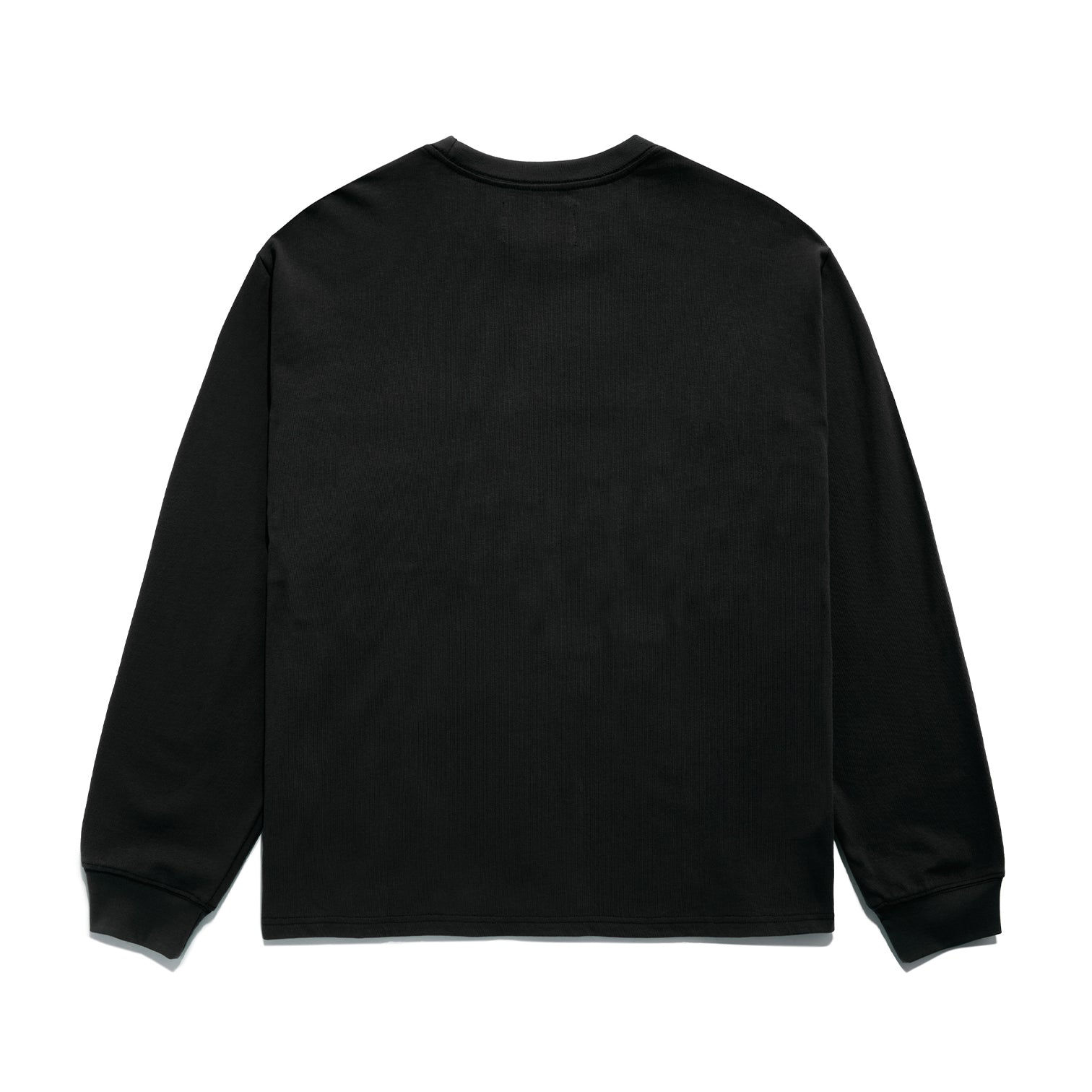 Stripe L/S Tee