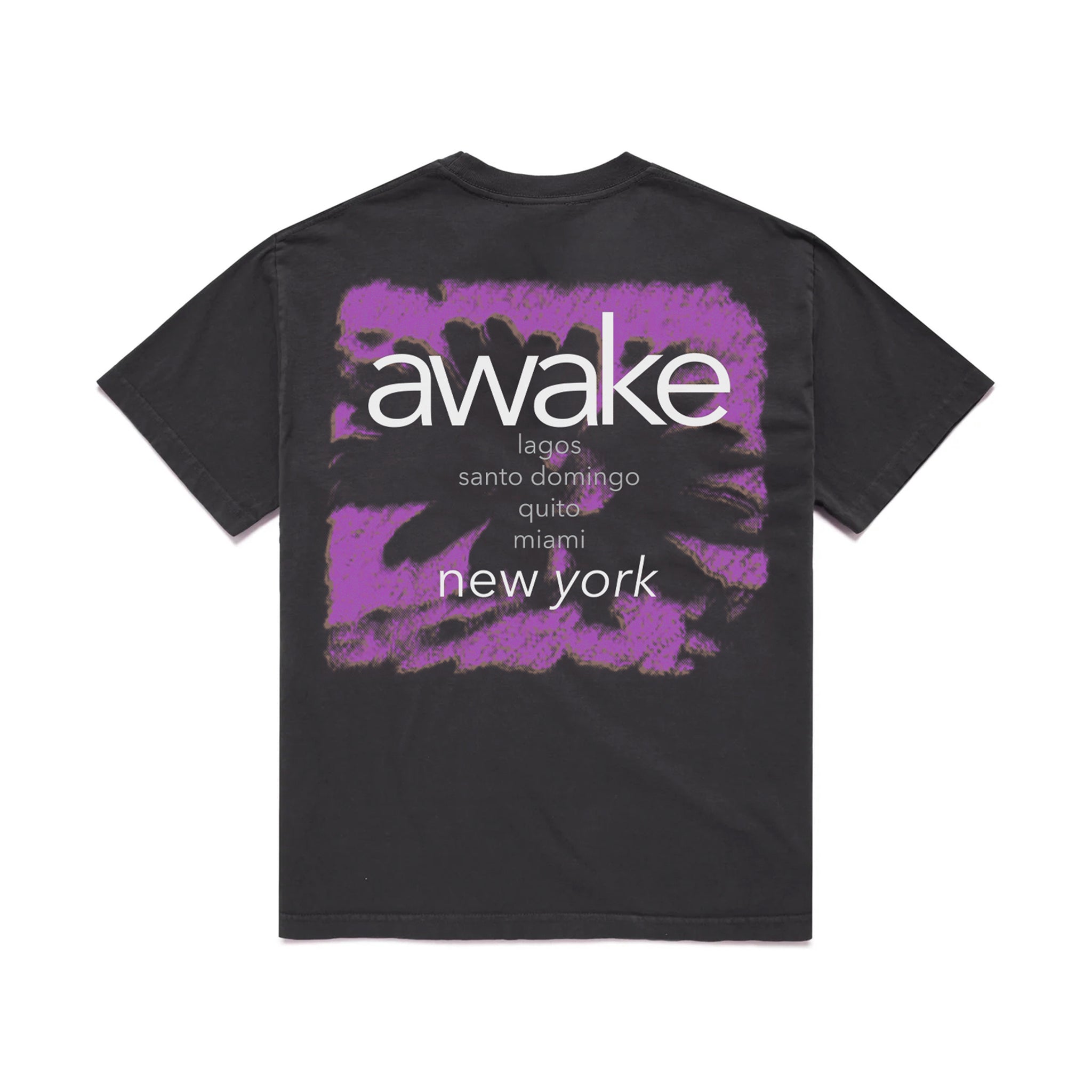 SUMMER 24 – Awake NY