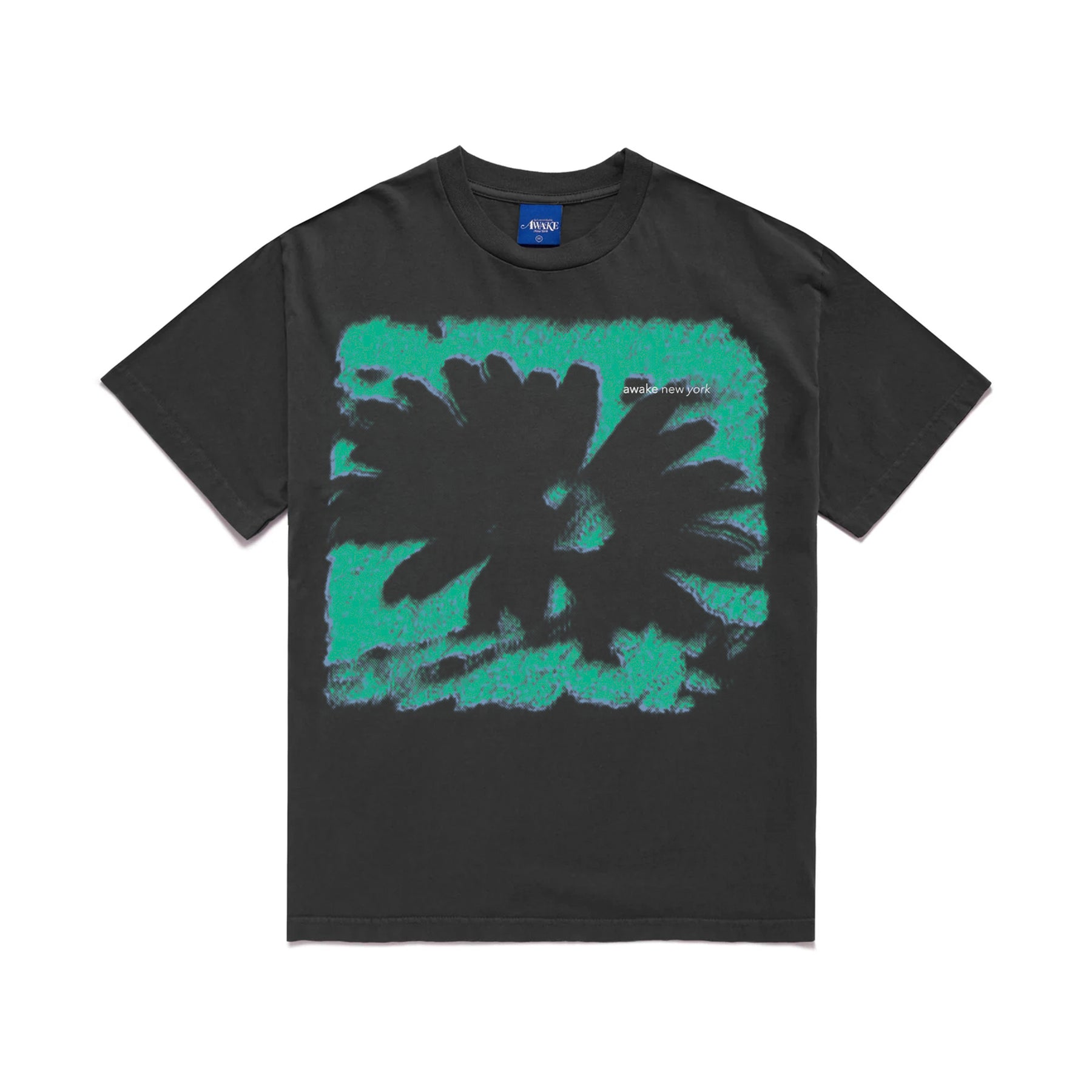 City Flower Tee